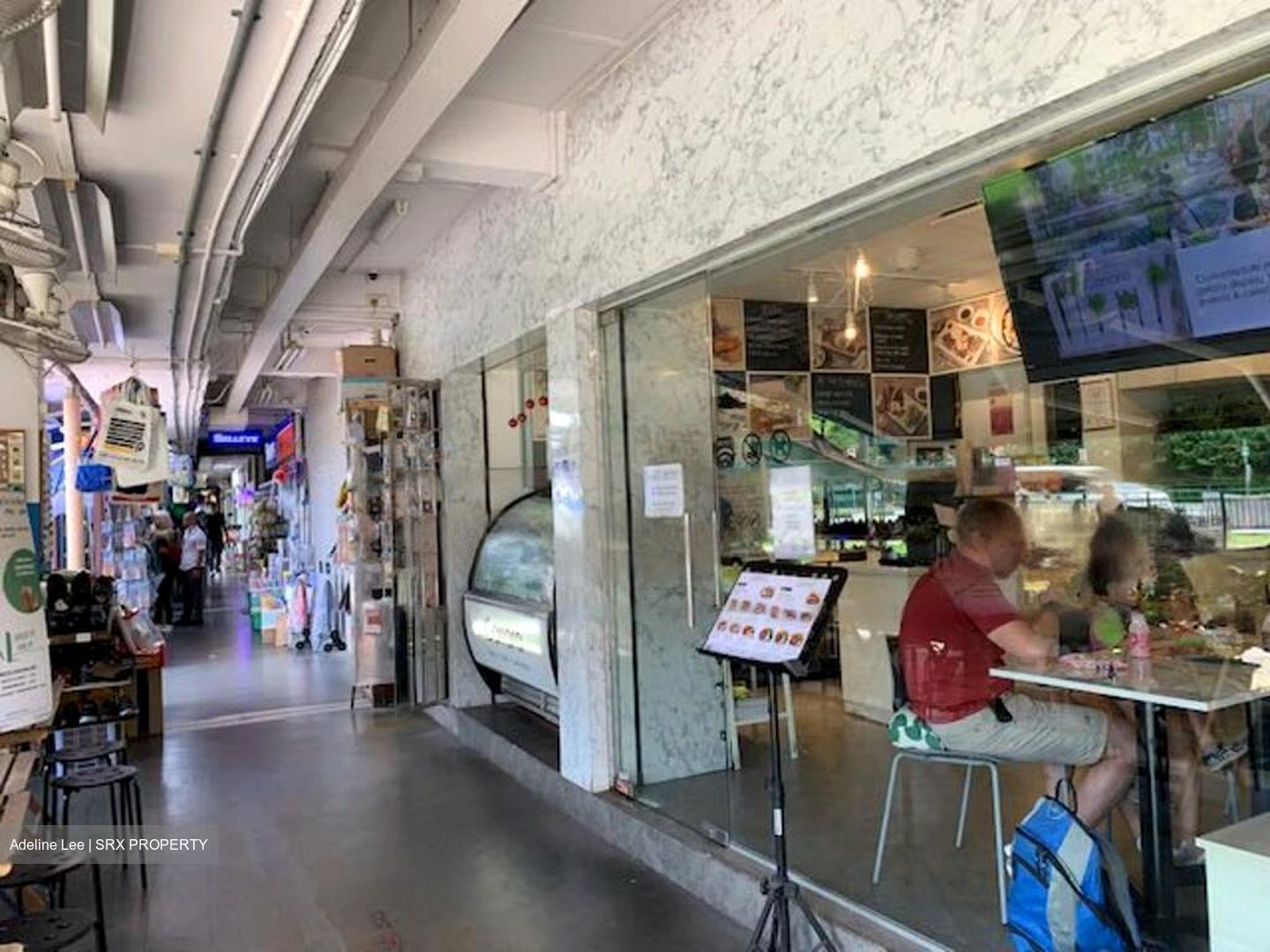 Jalan Bukit Merah (D3), Shop House #570627761